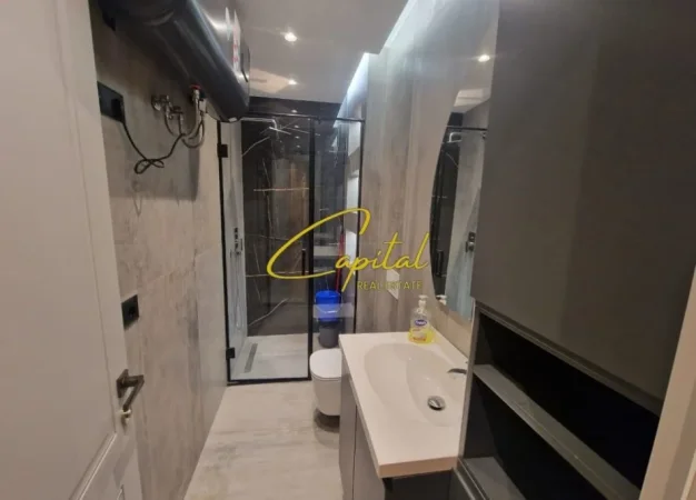 Tirane, shitet apartament 1+1 Kati 1, 72 m² 210.000 € (KODRA E DIELLIT)