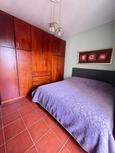 JEPET ME QERA APARTAMENT 1+1 NE 5 MAJ , Concordi  450 €URO