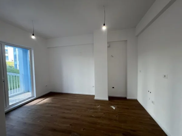 Tirane, shitet apartament 1+1 , 46 m² 69.000 € 
