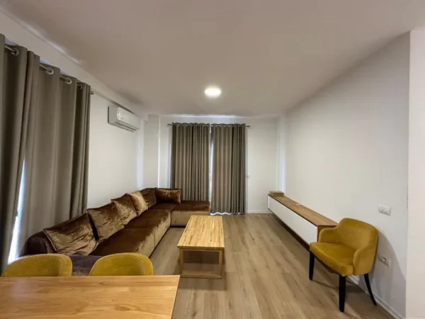 Tirane, shitet apartament 3+1 , 135 m² 278.009 € (Rezidenca Erli, Porcelan)