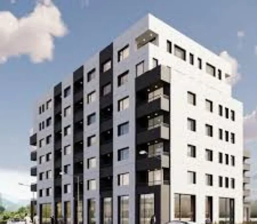 Tirane, shitet apartament 1+1 Kati 2, 78 m² 79.000 € (Paskuqan)