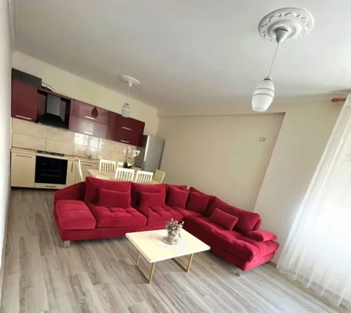 Tirane, shitet apartament 1+1 , 66 m² 113.000 € 