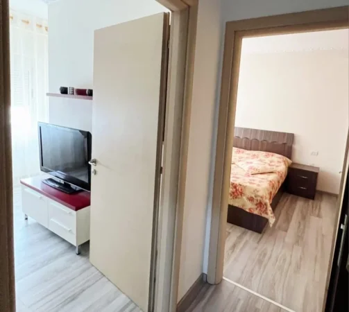 Tirane, shitet apartament 1+1 , 66 m² 113.000 € 