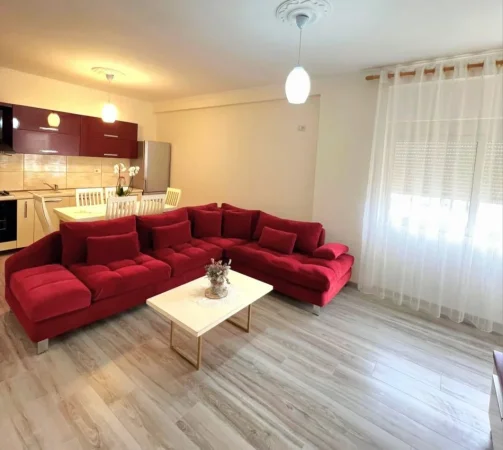 Tirane, shitet apartament 1+1 , 66 m² 113.000 € 