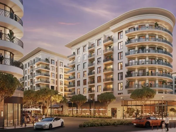 Tirane, shitet apartament 2+1+Aneks+Ballkon Kati 2, 170 m² 510.000 € (Durres Marina)