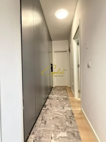 Tirane, shitet apartament 2+1 Kati 4, 117 m² 365.000 € (KODRA E DIELLIT)