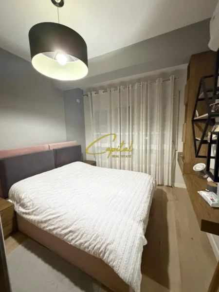 Tirane, shitet apartament 2+1 Kati 4, 117 m² 365.000 € (KODRA E DIELLIT)