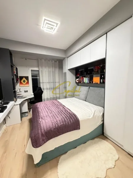 Tirane, shitet apartament 2+1 Kati 4, 117 m² 365.000 € (KODRA E DIELLIT)