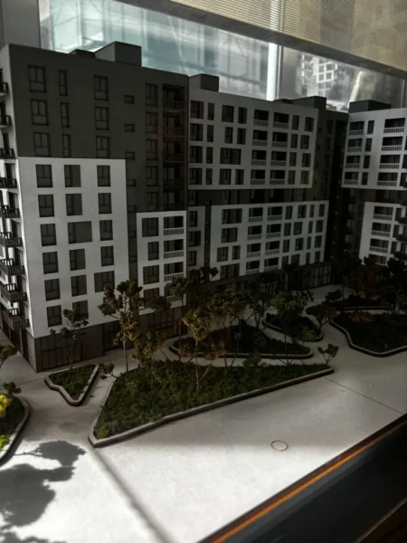 Tirane, shitet ambjent biznesi Kati 0, 128 m² 340.000 € (Porcelan)