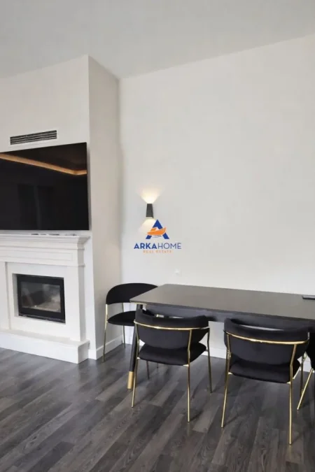 Tirane, shitet apartament 2+1+Ballkon Kati 6, 142 m² 280.000 € 