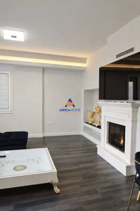 Tirane, shitet apartament 2+1+Ballkon Kati 6, 142 m² 280.000 € 