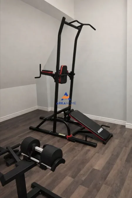 Tirane, shitet apartament 2+1+Ballkon Kati 6, 142 m² 280.000 € 