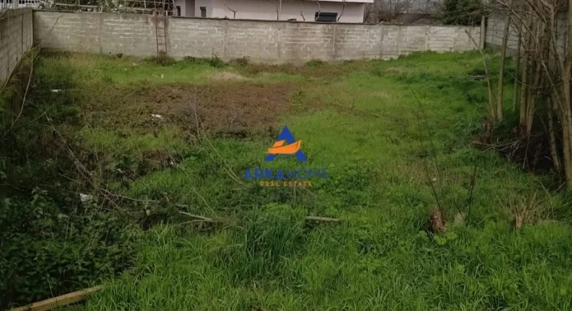 Tirane, shitet truall , 600 m² 180.000 € 