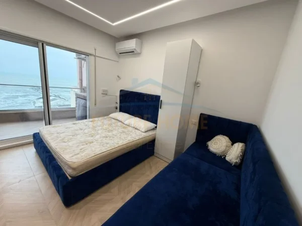 jepet me qera garsonier Kati 7, 35 m² 400 € (Plazh - Iliria, Durrës)