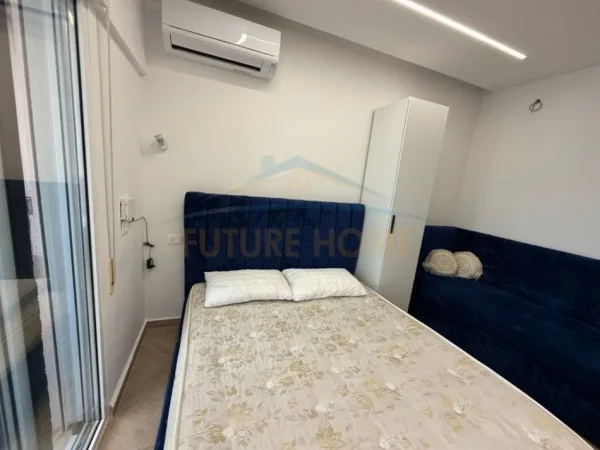 jepet me qera garsonier Kati 7, 35 m² 400 € (Plazh - Iliria, Durrës)