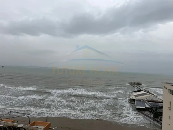 Durres, jepet me qera garsonier Kati 7, 35 m² 400 € (Plazh - Iliria, Durrës)