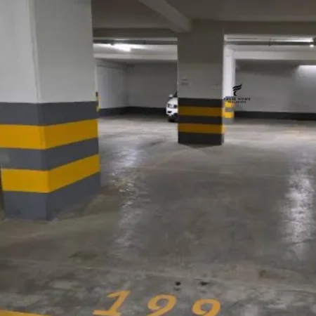 Tirane, shitet garazh | post parkimi Kati -1,  29.000 € (FUSHA E AVIACIONIT)