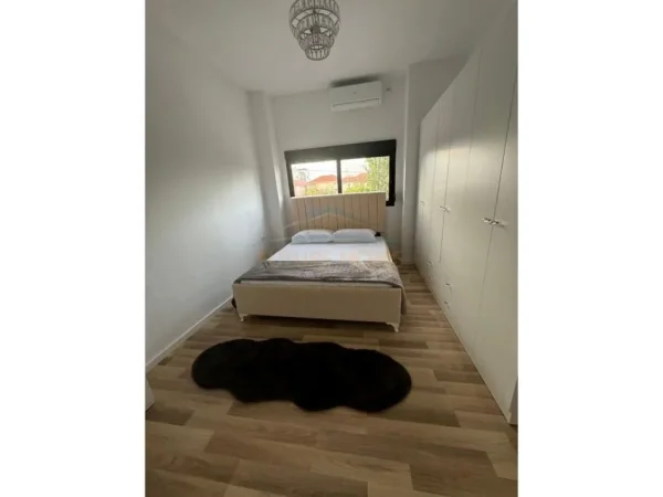 Durres, jepet me qera apartament 2+1 Kati 1, 51 m² 500 € (Plazh Iliria, Durres)