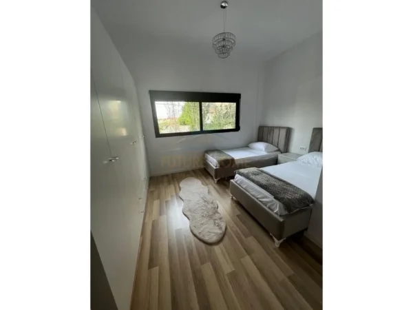 Durres, jepet me qera apartament 2+1 Kati 1, 51 m² 500 € (Plazh Iliria, Durres)