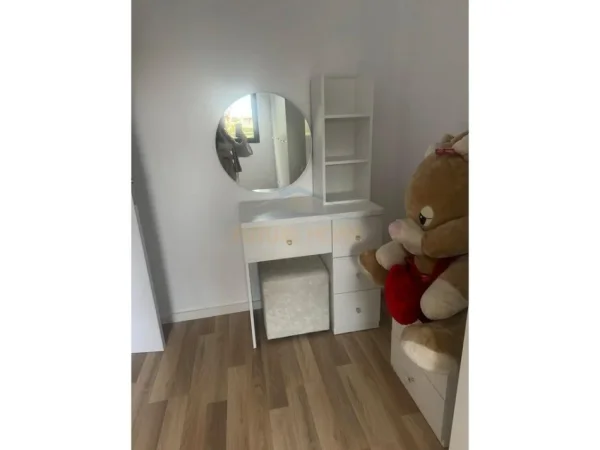 Durres, jepet me qera apartament 2+1 Kati 1, 51 m² 500 € (Plazh Iliria, Durres)