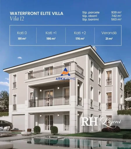 Tirane, shes apartament 3 Katshe Kati 3, 