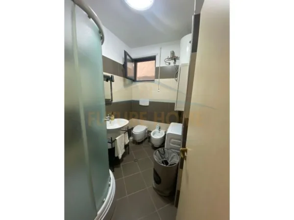 Durres, jepet me qera apartament 1+1 Kati 2, 55 m² 400 € (Vollga, Durres)