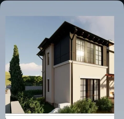 Tirane, shitet Vile 3 Katshe , 256 m² 570.000 € (TEG)