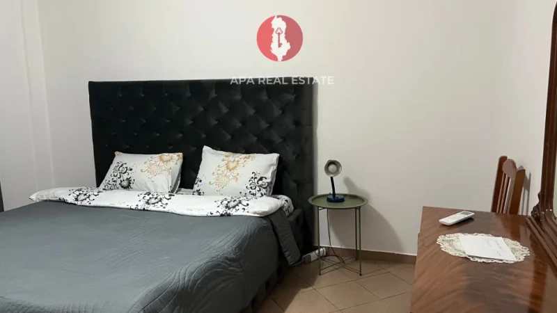 Tirane, jepet me qera apartament 1+1 Kati 0, 80 m² 450 € (Rruga e Elbasanit)
