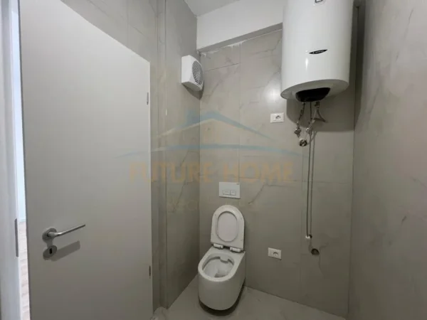 Tirane, shes apartament 1+1+Ballkon Kati 1, 46 m² 69.000 € (Rezidenca OXA, Fresk)