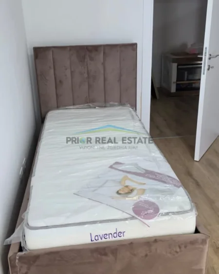 Tirane, jepet me qera apartament 2+1 Kati 2, 70 m² 500 € (Univers City)