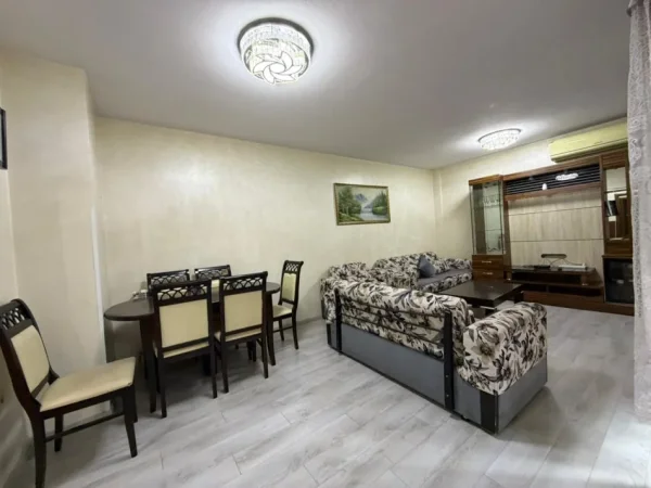 Qera, Apartament 2+1, Terminali i Autobuzëve, Tirane, 450 €