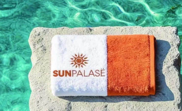 Vlore, shes 1+1 , (Palas Vlore)