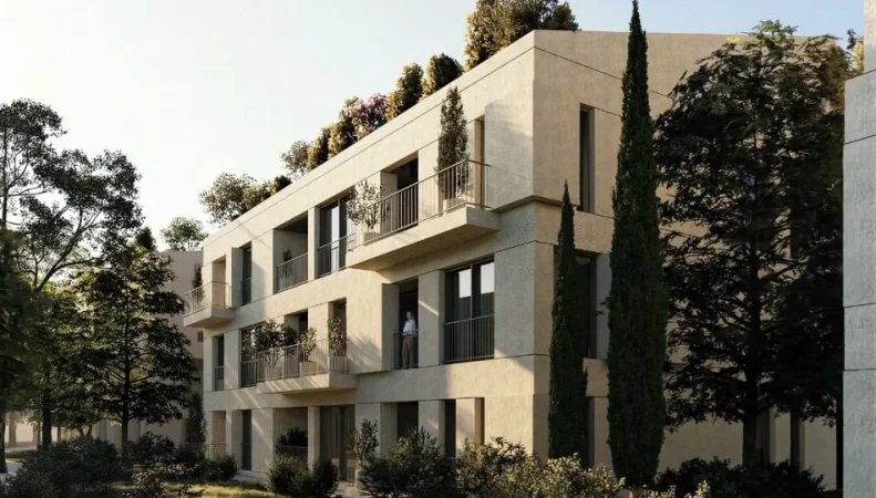 Vlore, shes 1+1 , (Palas Vlore)