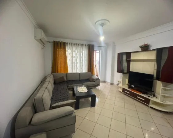 Tirane, jepet me qera apartament 2+1+Aneks+Ballkon Kati 1, 124 m² 500 € (astir , unaza e re , rruga teodor keko)