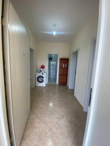 Tirane, jepet me qera shtepi 2+1+parkim Kati 1, 90 m² 300 € (Farke e Vogel , Rruga Daxhit)