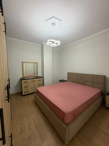 Qera, Apartament 2+1, Astir, Tirane, 580€