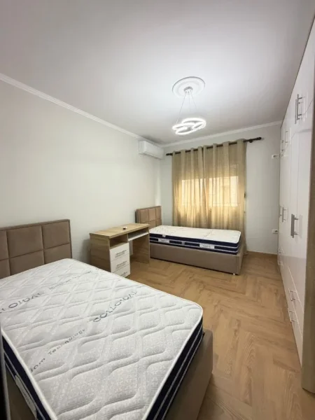 Qera, Apartament 2+1, Astir, Tirane, 580€