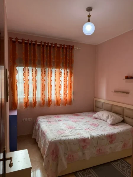 Tirane, jepet me qera apartament 2+1+Ballkon Kati 4, 85 m² 500.000 € (Loni ligori ,Astir)