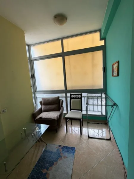 Tirane, jepet me qera apartament 2+1+Ballkon Kati 4, 85 m² 500.000 € (Loni ligori ,Astir)