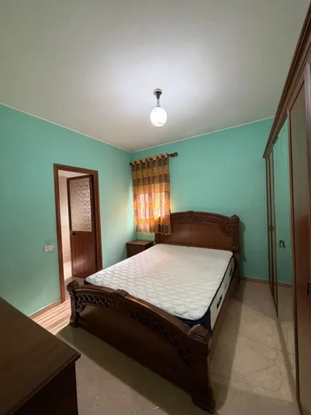 Tirane, jepet me qera apartament 2+1+Ballkon Kati 4, 85 m² 500.000 € (Loni ligori ,Astir)