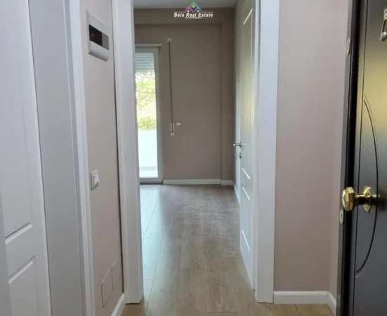 Tirane, jepet me qera apartament 1+1 Kati 4, 65 m² 400 € (Kopshti botanik)