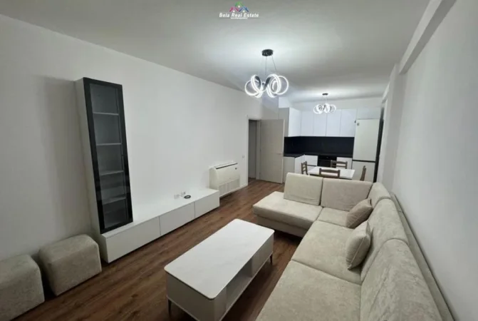 Tirane, jepet me qera apartament 1+1 Kati 3, 82 m² 570 € (Rruga Dritan Hoxha)