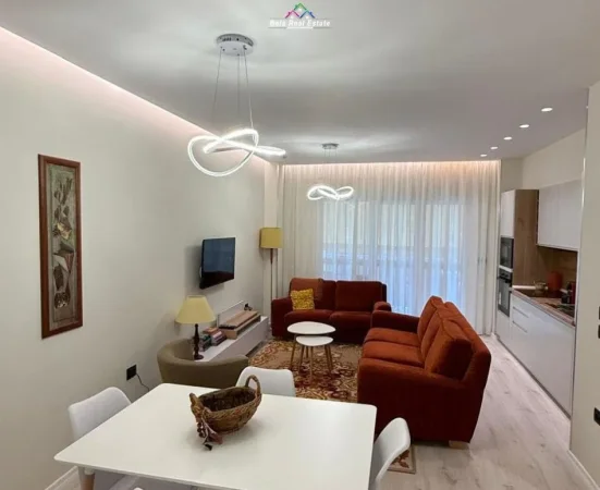 Tirane, jepet me qera apartament 1+1 Kati 3, 70 m² 850 € (Rruga e Elbasanit)