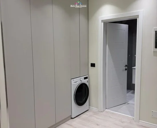 Tirane, jepet me qera apartament 1+1 Kati 3, 70 m² 850 € (Rruga e Elbasanit)