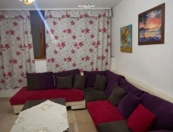 Tirane, jepet me qera apartament 2+1 Kati 1, 71 m² 570 € (Rruga e elbasanit)