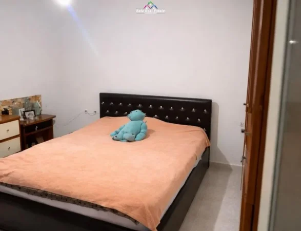 Tirane, jepet me qera apartament 2+1 Kati 1, 71 m² 570 € (Rruga e elbasanit)