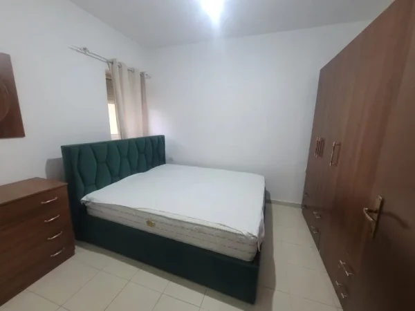 Tirane, jap me qera apartament 1+1+Aneks+Ballkon Kati 7, 55 m² 450 € (Fusha Aviacionit)