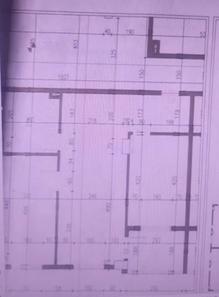 Tirane, shes apartament 2+1 Kati 0, 94 m² 94.200 € (Paskuqan)