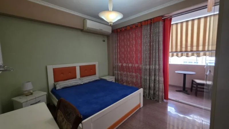 Tirane, shitet apartament 2+1+Aneks+Ballkon Kati 8, 108 m² 265.000 € 