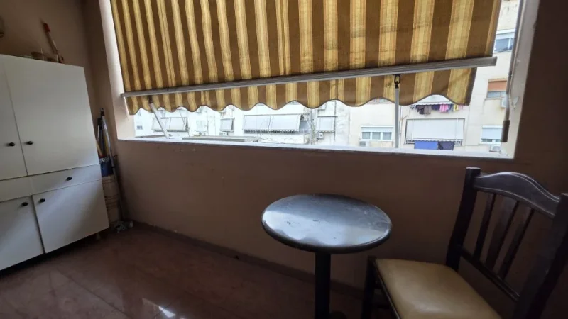 Tirane, shitet apartament 2+1+Aneks+Ballkon Kati 8, 108 m² 265.000 € 